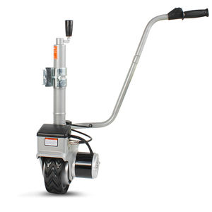 TYTXRV DC 12V 350W kereta gandeng pengangkut listrik otomatis rem pengendara roda kapal pesiar perangkat bergerak Shifter - Product Image 2