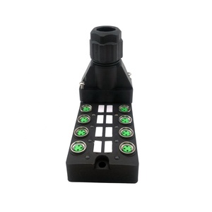 bibo 1 Boîtier intelligent de jonction et d'actionnement pour capteur de signal pré-coulé par port - Product Image 2