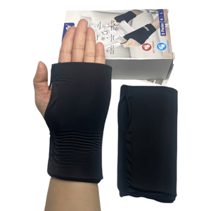 Fascia regolabile in gel personalizzabile per polso, impacco di gel caldo/freddo riutilizzabile per mano e piede, terapia del dolore - Marca XIYI - Product Image 6