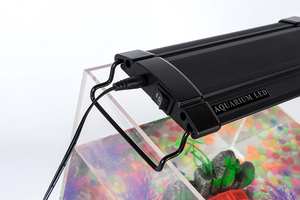 Lampes LED Seabillion de jour et nuit pour perles de <span class=keywords><strong>poisson</strong></span> <span class=keywords><strong>perroquet</strong></span> Arowana 5370 plantes d'eau douce élèvent la lumière - Product Image 2