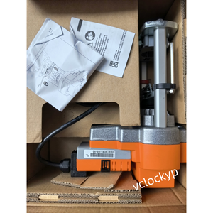 แอคชูเอเตอร์ BELIMO EV24A-MP-TPC ของใหม่ 1 ชิ้น จัดส่งรวดเร็วผ่าน FedEx - Product Image 1