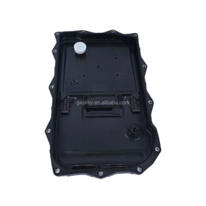 Cocok untuk Maserati Ghibli Quattroporte panci oli transmisi otomatis kualitas tinggi baru untuk mobil OEM 673003178 - Product Image 3