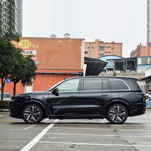 2025 Lixiang L7 Ultra One 4WD <span class=keywords><strong>H</strong></span>íbrido de Rango Extendido, Coche Chino Nuevo, Batería de Litio Ternaria de 210 km CLTC, 330 kW, 180 km/<span class=keywords><strong>h</strong></span>, <span class=keywords><strong>5</strong></span> Plazas - Product Image 3