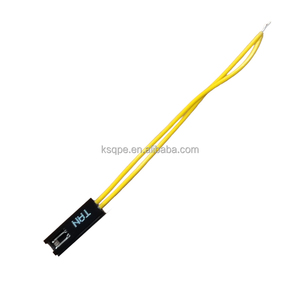 Harnais de câblage en silicone ultra-doux personnalisé - Product Image 3