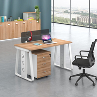 Bureau d'ordinateur exécutif pour la maison et le bureau, idéal pour les grossistes et les achats en gros à prix abordable