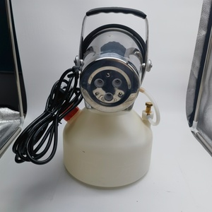 Nébuliseur ULV automatique en métal de 5,6 L pour le contrôle des insectes, idéal pour la maison, le jardin, l'hôtel et l'usage commercial – Tue-moustiques - Product Image 5