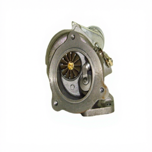 เทอร์โบชาร์จเจอร์ 49189-01355 <span class=keywords><strong>TD04H</strong></span> 49189-01350 รุ่น 1275663 สำหรับเครื่องยนต์ Volvo 850 C70 N2P23HT - Product Image 1