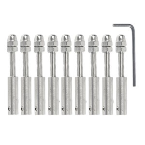 Ensemble de pinces en G et en F robustes pour le travail du bois, pinces de fixation, outils à main pour l'assemblage de meubles - Product Image 3