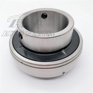UC212 ลูกปืนแทรกสำหรับอะไหล่รถยนต์ขายส่ง - Product Image 1