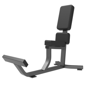 ספת כושר מפלדה לאימוני בטן, פיתוח גוף ואימוני כוח מותאמים אישית - Product Image 4