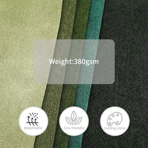 Tessuto in Maglia Testurizzata di Poliestere per Divani <span class=keywords><strong>e</strong></span> <span class=keywords><strong>Poltrone</strong></span> da Soggiorno - Product Image 2