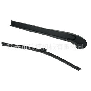 Brazo del limpiaparabrisas trasero 61459100561 compatible con BMW Serie 2 Gran Tourer F46 - Product Image 3