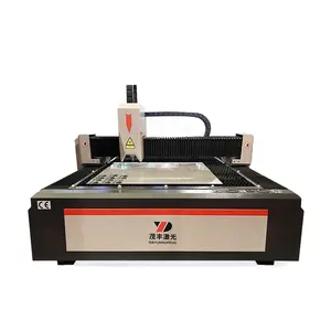 First class laser Model 4020 2000w Laser Cutting Machine for Metal cutting