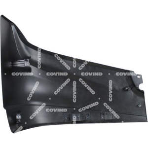 PARACHOQUES DELANTERO IZQUIERDO compatible con Iveco AD-AT S-WAY AD-AT X-WAY MY2019 AS X-WAY MY2019 AS S-WAY (5802794269) - Product Image 2
