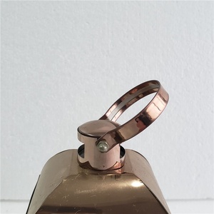 <span class=keywords><strong>Navidad</strong></span>, adornos de <span class=keywords><strong>Navidad</strong></span>, de acero inoxidable de oro rosa faroles Mesa centros de mesa linterna - Product Image 6