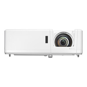 Optoma zh406st Máy chiếu laser chuyên nghiệp HD tập trung ngắn độ sáng cao 4200 lumens 4K HDR điều chỉnh hình ảnh bốn góc - Product Image 2
