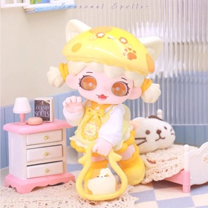 MIOCO MIOCO <span class=keywords><strong>Magic</strong></span> Series صناديق غامضة لعبة مثيرة للاهتمام صناديق عمياء تكشف أسرار الفصول الأربعة - Product Image 5