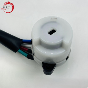 Sistema eléctrico de alta calidad SWITCH ASSY-IGN 93110-2H000 931102H000 para H-yundai ELANTRA 93110 2H000 - Product Image 6