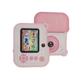 New Private Model Children's <strong>Camera</strong> HD Instant Shooting Gift Box Toys No Screen Made in Dongguan Support Cross-border - Product Image 5