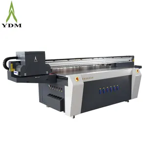 Uv High Resolution Printer Digital Uv Flatbed Printer Manufacturer Inkjet Printer