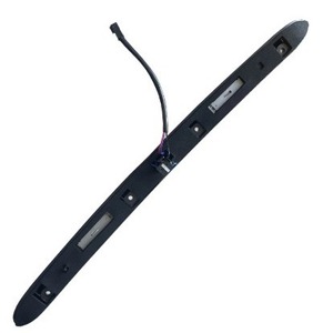 Interruptor de Apertura de Maletero BMW 51137170966 51137171699 para E46 320i 323i 328i, Repuesto para la Tapa del Maletero - Product Image 4