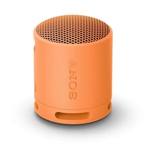 SRS-XB100 mini không dây cho bluetooth loa siêu trầm di động không thấm nước Boombox với chống bụi Loa hệ thống âm thanh - Product Image 6