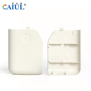 Accessoire pour <span class=keywords><strong>appareil</strong></span> <span class=keywords><strong>photo</strong></span> <span class=keywords><strong>instantané</strong></span> Mini SE <span class=keywords><strong>Fuji</strong></span> de haute qualité, couvercle latéral de batterie en ABS premium - Product Image 5
