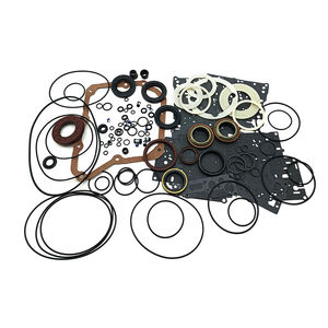 Kit de réparation complet de boîte de vitesses automatique Transpeed Af33-5 Re5f22a AF33 AF23 AW55-51SN AW55-50SN pour Opel <span class=keywords><strong>VOLVO</strong></span> 95-ON - Product Image 2