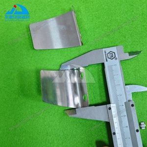 นิ้วจับยึดสำหรับเครื่องพิมพ์ไดคัทอัตโนมัติ <span class=keywords><strong>Yawa</strong></span> MW90 อะไหล่เครื่องจักร นิ้วจับยึด - Product Image 3