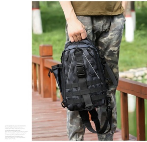 Borsa da pesca professionale per pesca <span class=keywords><strong>in</strong></span> Mountain Climbing, - Product Image 3