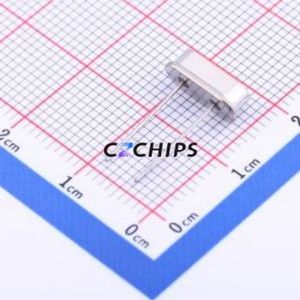 9AC049042020A0C3 Crystal (Passive) HC-49S Crystal Oscillator Through Hole Crystal Oscillator 4.9048MHz 20ppm 20pF - Product Image 2