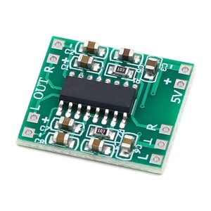 Venta Directa de Fábrica: Módulo Electrónico de Fuente de Alimentación Ajustable <span class=keywords><strong>CA</strong></span>-1235 3A con Salidas de 1.25V, 1.5V, 2.5V, 3.3V y 5V - Product Image 5