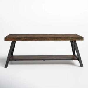 Meubles turcs de style populaire en gros <span class=keywords><strong>Table</strong></span> <span class=keywords><strong>basse</strong></span> intelligente de salon avec pieds de <span class=keywords><strong>table</strong></span> d'appoint pour réfrigérateur intégré - Product Image 5