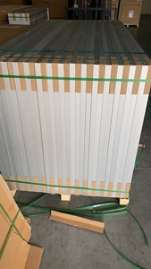 แผงโซลาร์เซลล์ Jinko tiger Pro Bifacial 530w 535w 540w แบบ P-type Half Cell พร้อมแผ่นหลังใส - Product Image 5