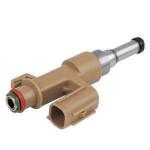 Inyector de Combustible 23250-38040 para Toyota Land Cruiser Hilux, Pieza de Motor de Cilindro Único - Product Image 3