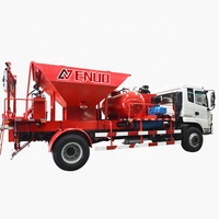 ESP-5000 asphalte route pavé nid de poule réparation machine à vendre