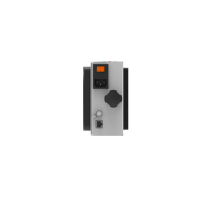 QEEPO QP-FA02 5v Ion Balance Double <b>Head</b> Ionizing air Blower Static Ion <b>Fan</b> - Product Image 6