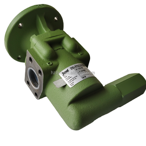 STEIMEL SF2/4/8-6/8/10/13/40/63/112/132RD Hydraulic Gear Pump - Product Image 1