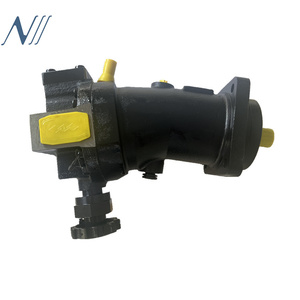 Motor de Paletas Hidráulico Serie A6V Modelo A6V107HA2FZ10550(SY)(X) - Product Image 4