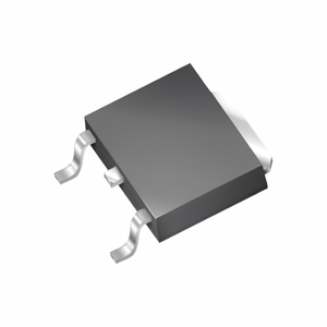 Power Management (PMIC) Electronic Circuit Components Original One Stop Service TO 252 3, DPAK , SC 63 TS2937CP50 ROG - Product Image 1
