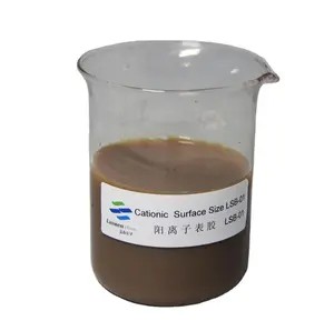 Best Price High Polymer Emulsifier Surface Sizing Agent for Paper Sizing