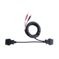 Adaptadores OBDSTAR CAN DIRECT V2 para Bypass de Gateway en Toyota, Lexus, Renault, PSA, Opel, FCA