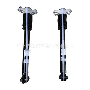 โช้คอัพหลังเทสล่า รุ่น 3 และ Y หมายเลขอะไหล่ 1044461-02-C อะไหล่ทดแทนใหม่ - Product Image 4