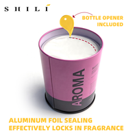 Diffuseur de parfum pour voiture personnalisé, accessoires de décoration automobile, tendance 2025, flacon de parfum pour voiture, parfum miniature