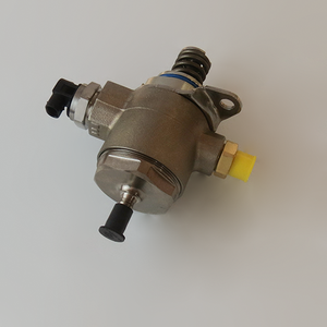 Pompa bahan bakar GDI performa tinggi nomor bagian kondisi baru untuk VW untuk Tiguan Golf untuk Passat Audi A4 06J127025 - Product Image 3