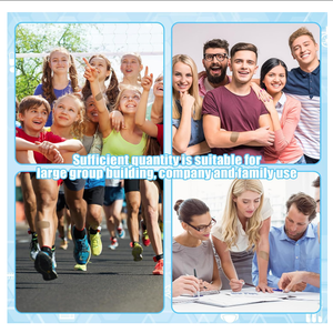 Bandages en tissu adhésifs flexibles de grande taille, approvisionnement en vrac pour les soins et la protection des plaies, pansements adhésifs - Product Image 5