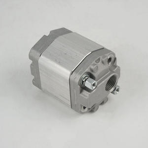 कारखाने प्रत्यक्ष बिक्री नई CBU-F1100 हाइड्रोलिक लिफ्ट गियर पंप उच्च दबाव वाले वैन तेल पंप सीधे हाइड्रोलिक पंप निर्माता - Product Image 4