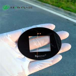 Cubierta de Vidrio Templado Industrial Personalizada FELIX para Pantalla Táctil LCD con Clasificación IP68 y Garantía de 3 Años - Product Image 3