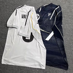 Người Đàn Ông Của Tùy Chỉnh Bóng Đá Mặc Mùa Giải Mới Bóng Đá Áo Sơ Mi Tùy Chỉnh Maillot De Chân Và Camiseta De Futbol Đồng Phục - Product Image 1