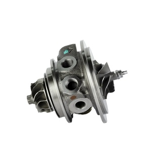 Kit <span class=keywords><strong>turbo</strong></span> 821042-0010, cœur de turbocompresseur 144106351R, cartouche de turbocompresseur pour <span class=keywords><strong>Renault</strong></span> <span class=keywords><strong>Scenic</strong></span> 1.2 T - Product Image 1